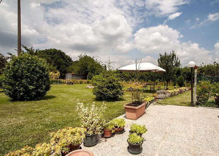 I Due Orfici Cona (Emilia-Romagna)