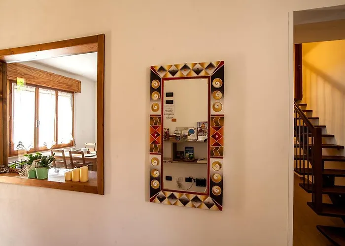 Bed and Breakfast I Due Orfici