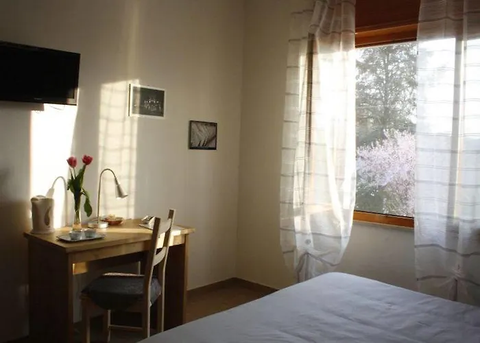 I Due Orfici فندق مبيت وإفطار 3*