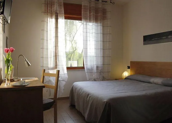 Bed and Breakfast I Due Orfici