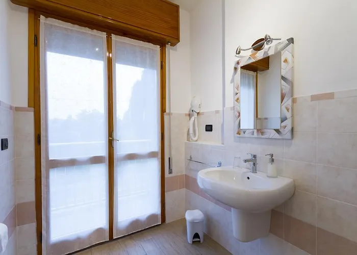 Bed and Breakfast I Due Orfici 3*