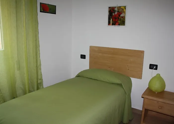 I Due Orfici 3* Cona (Emilia-Romagna)