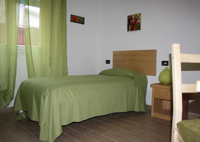 I Due Orfici Cona (Emilia-Romagna)