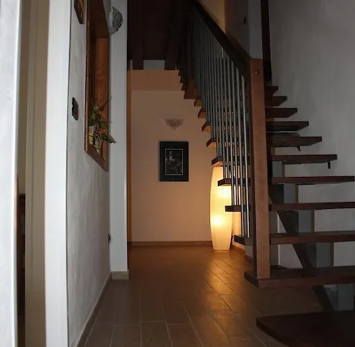 I Due Orfici Bed and Breakfast 3*