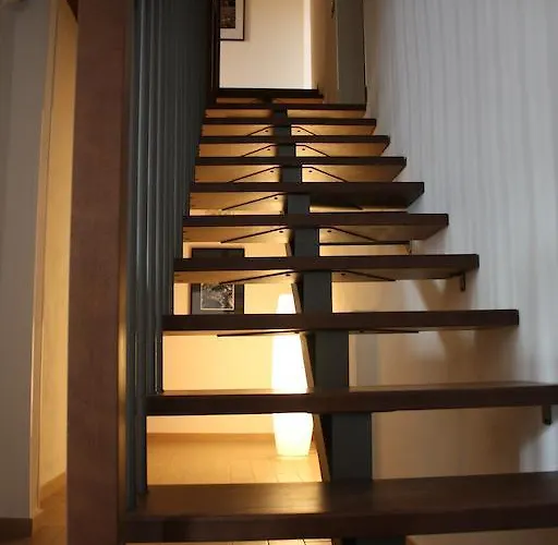 Bed and Breakfast I Due Orfici